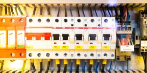 Electrical Equipment