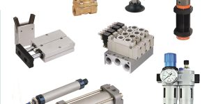 Pneumatics & Robotics