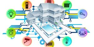 Smart Home Equipment