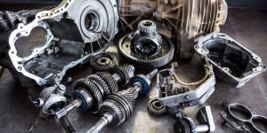 Auto Spare Parts